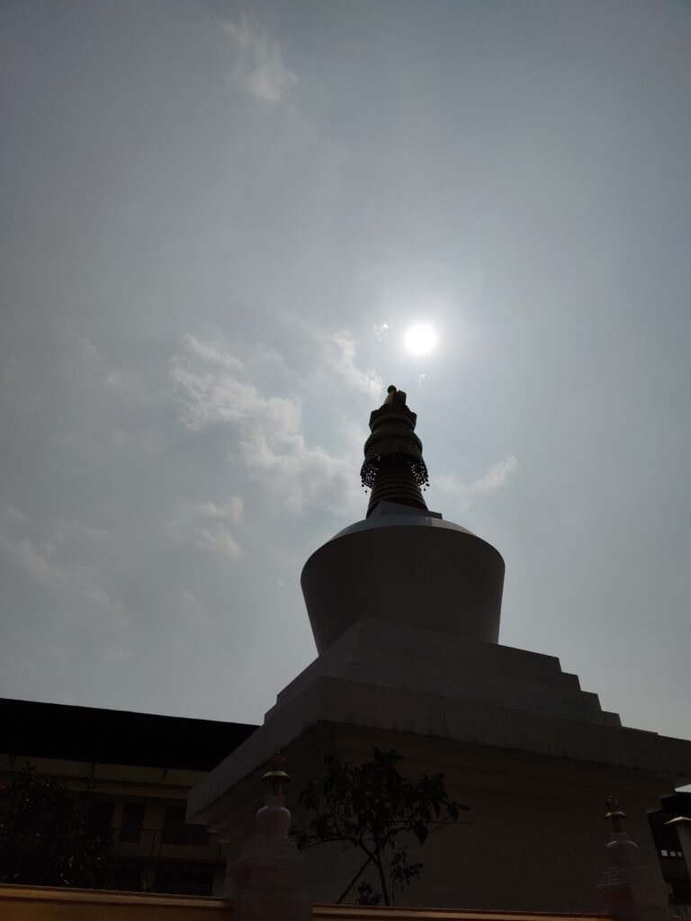 Do Drul Chorten