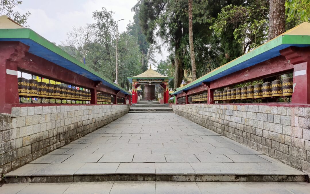 Top 10 Places to Visit in Gangtok in One Day