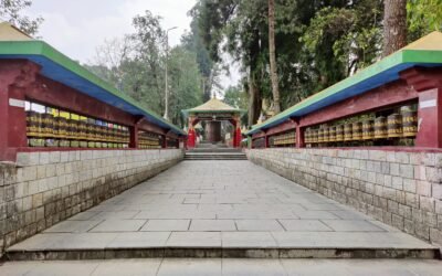 Top 10 Places to Visit in Gangtok in One Day