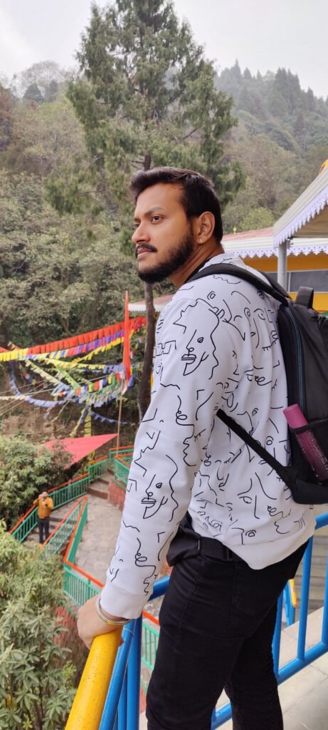 Ganesh Tok in Gangtok