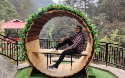 Things to do at Banjhakri Falls and Energy Park in Sikkim