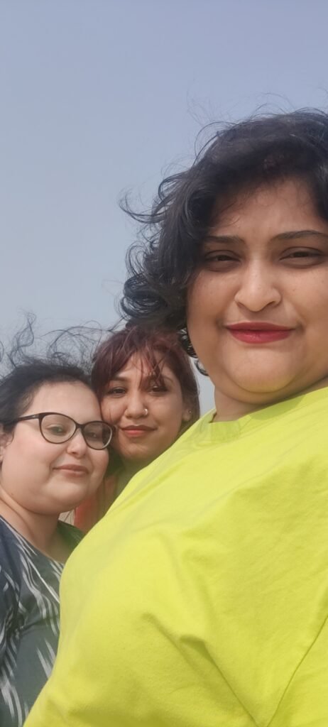 Trip to Mandarmani Beach from Kolkata