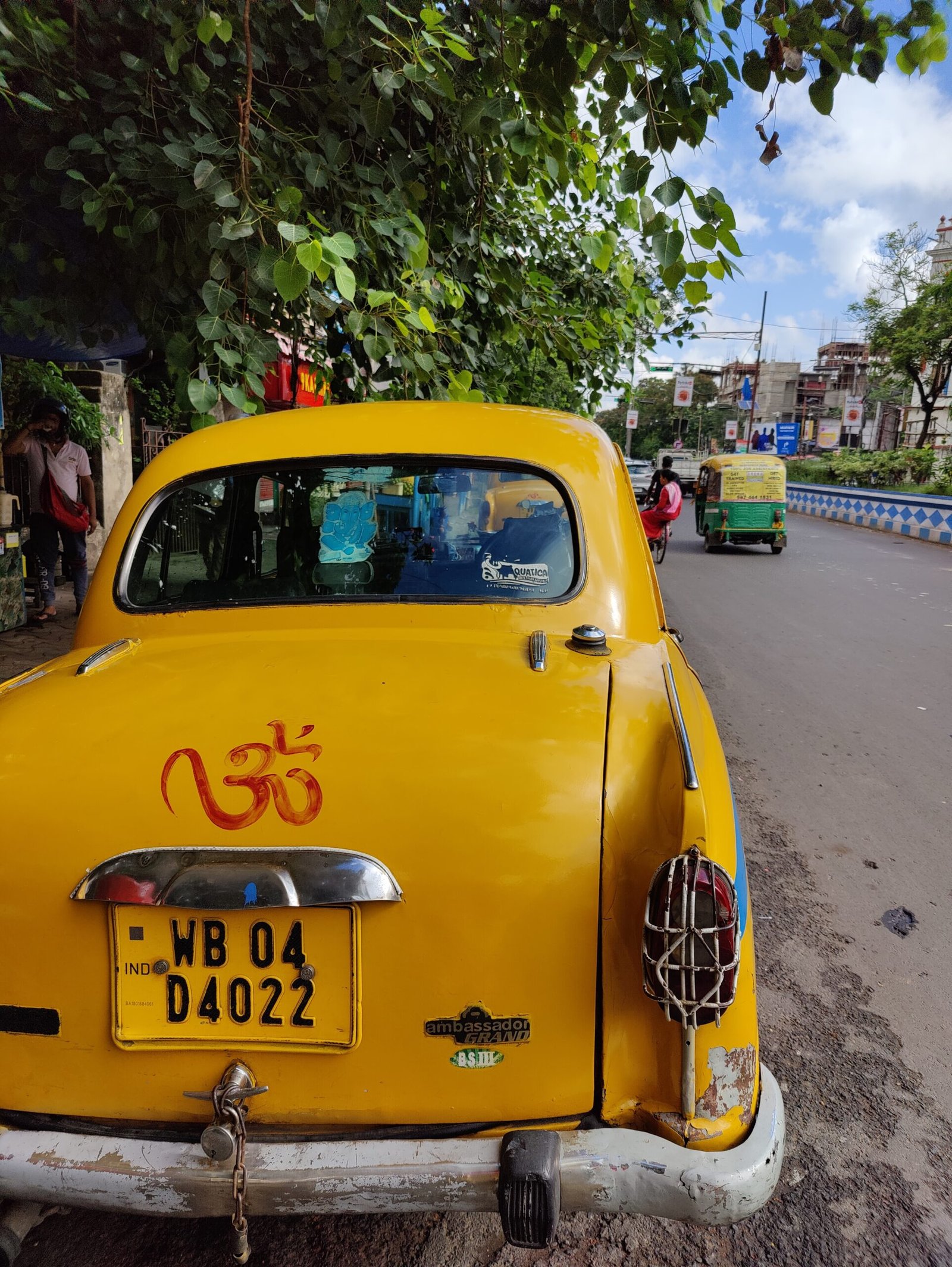 Kolkata visual data 3