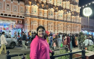 Jaipur Tourism Guide: How to Reach, Food, Shopping, Safety
