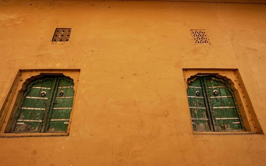 I Am Leaving Jaipur, but It Is Not Over!