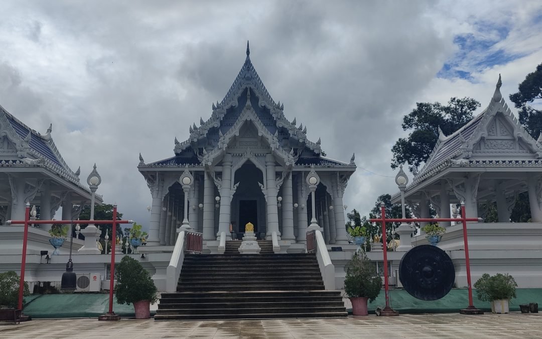 Things To Do in Krabi Only in One Day