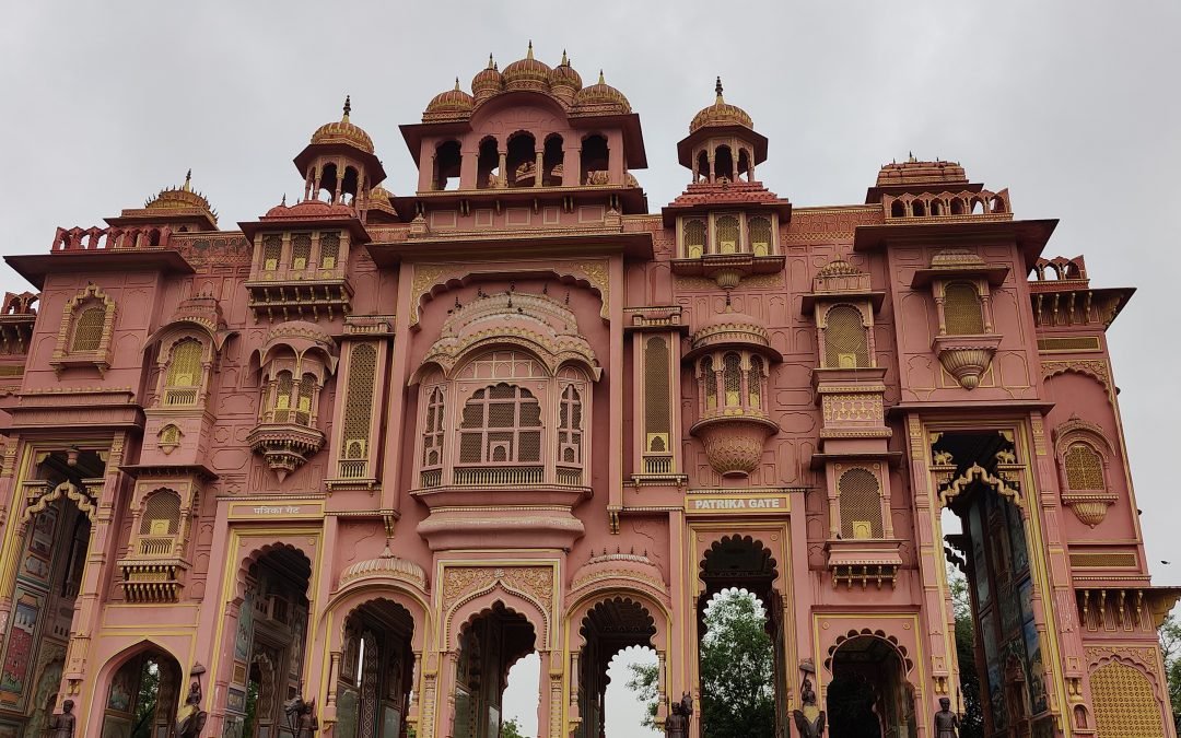 15 Best Tourist Cities in Rajasthan