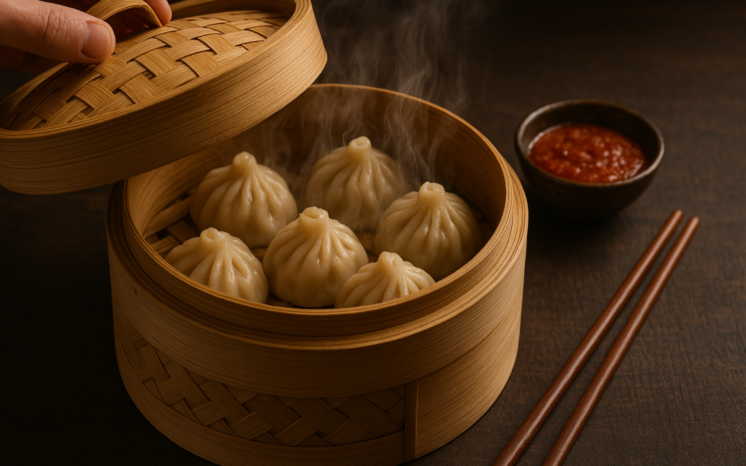 Top 16 Places To Try the Best Momos in Kolkata