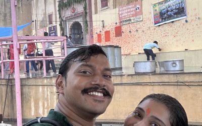 Garh Ganesh Temple History, Timing, Trek, and More
