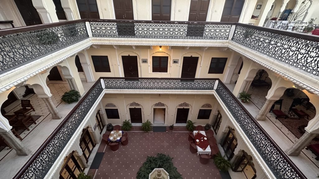 Khandela Haveli Jaipur