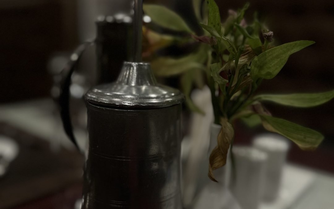 Here Is Why You Should Try The Local Nepali Tongba Drink