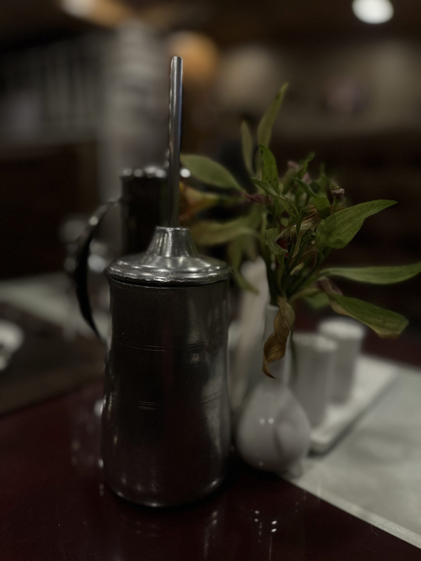 Here Is Why You Should Try The Local Nepali Tongba Drink