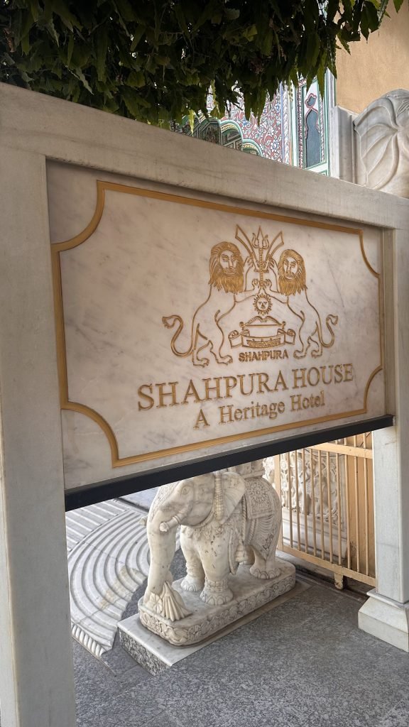 budget wedding venues in Jaipur