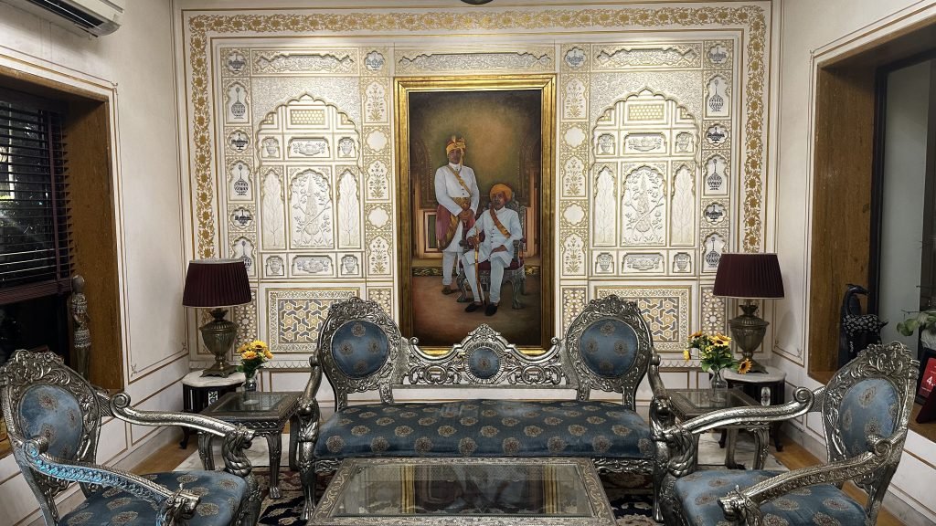 wedding venues in Jaipur