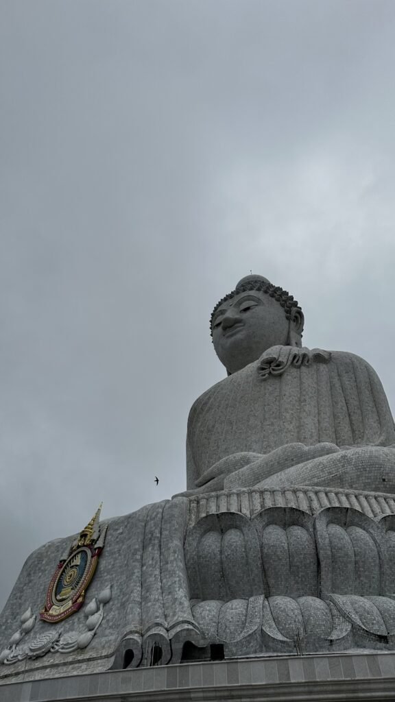 Big Buddha Phuket