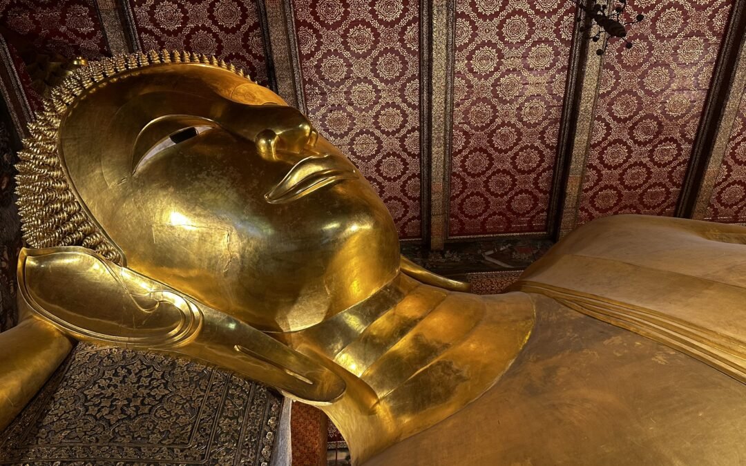 How We Spent 3 Days in Bangkok and How to Do It Better