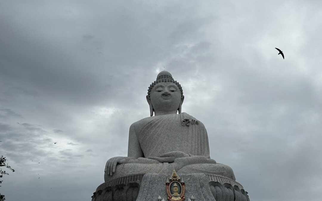 Big Buddha Phuket Timings, Entry Fee, How to Reach, and More