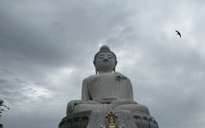 Big Buddha Phuket Timings, Entry Fee, How to Reach, and More