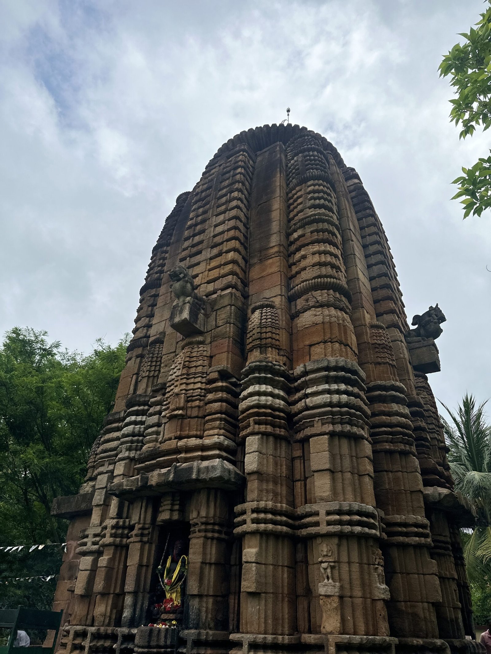 Nageswar or Nabakeswar Mandir Nageswar or Nabakeswar Mandir at Nageswar Tangi Bhubaneswar