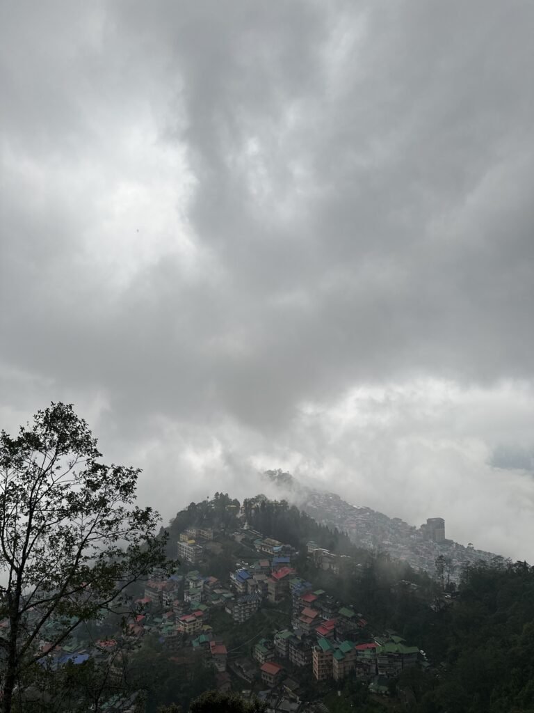 Ganesh Tok Gangtok Sikkim